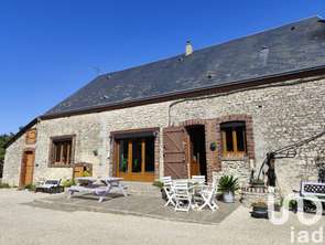 Vente Maison 2 chambresPrunay-le-Gillon