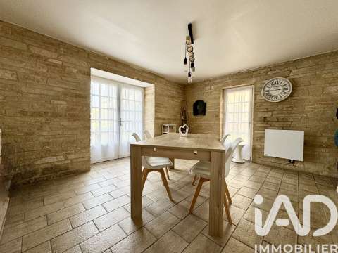 Vente maison 6 pièces Prunay-le-Gillon 28