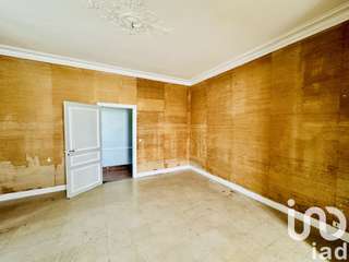 Vente maison 19 pièces