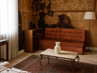 Vente maison 19 pièces