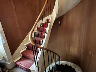 Vente maison 19 pièces