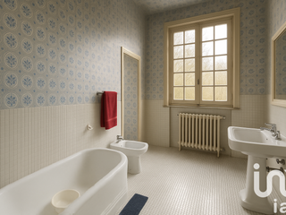 Vente maison 19 pièces