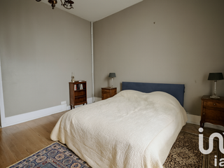 Vente maison 19 pièces