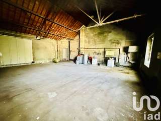 Vente maison 19 pièces