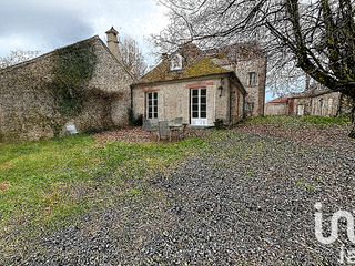 Vente maison 19 pièces