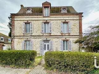 Vente maison 19 pièces