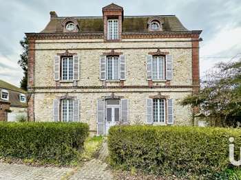Vente maison 19 pièces Prunay-le-Gillon 28