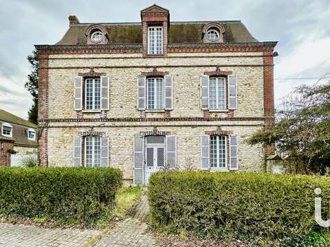 Vente maison 19 pièces Prunay-le-Gillon 28