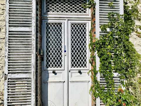 Vente maison 19 pièces