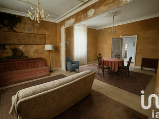 Vente maison 19 pièces
