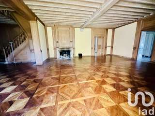 Vente maison 19 pièces