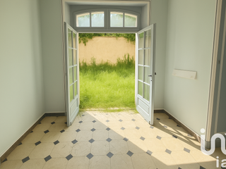 Vente maison 19 pièces