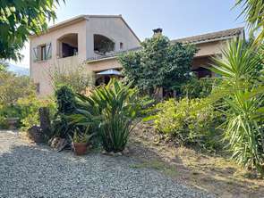 Vente Maison 4 chambresPrunelli-di-Fiumorbo