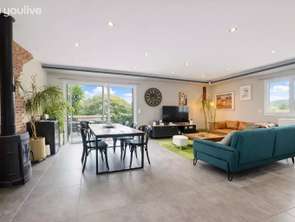 Vente Maison 3 chambresPrunelli-di-Fiumorbo