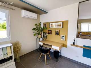 Vente maison 3 pièces Vente maison 3 pièces