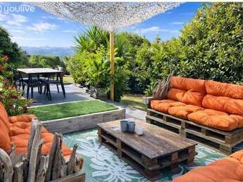 Vente Maison 3 chambresPrunelli-di-Fiumorbo
