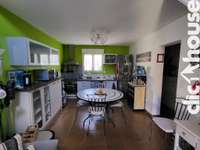 Vente maison 5 pièces Vente maison 5 pièces
