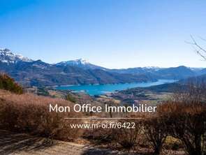 Vente Maison 3 chambresPrunières