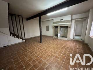 Vente maison 2 pièces Vente maison 2 pièces