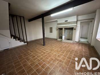 Vente maison 2 pièces Vente maison 2 pièces