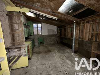 Vente maison 2 pièces Vente maison 2 pièces