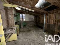 Vente maison 2 pièces Vente maison 2 pièces