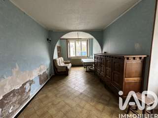 Vente maison 3 pièces Vente maison 3 pièces