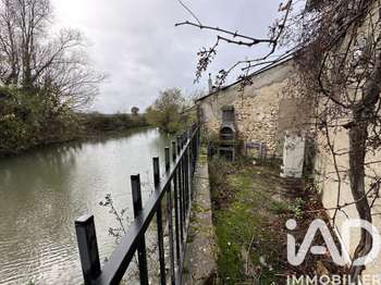 Vente maison 3 pièces Vente maison 3 pièces