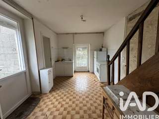 Vente maison 3 pièces Vente maison 3 pièces