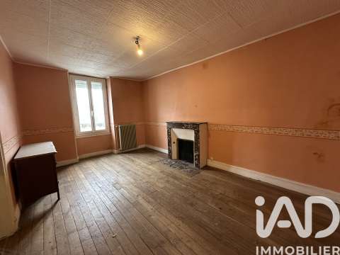 Vente maison 3 pièces Vente maison 3 pièces