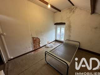 Vente maison 3 pièces Vente maison 3 pièces