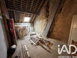 Vente maison 3 pièces Vente maison 3 pièces