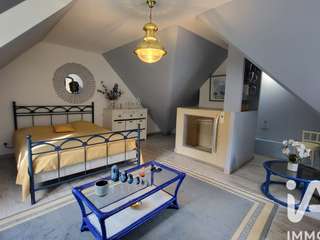 Vente maison 10 pièces