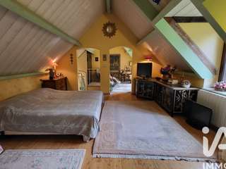 Vente maison 10 pièces