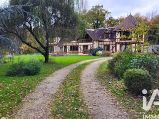 Vente maison 10 pièces