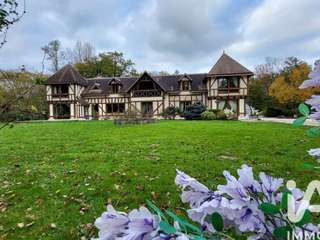 Vente maison 10 pièces