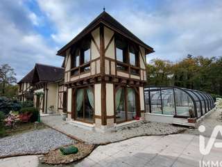 Vente maison 10 pièces