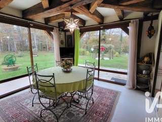 Vente maison 10 pièces