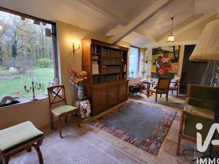 Vente maison 10 pièces