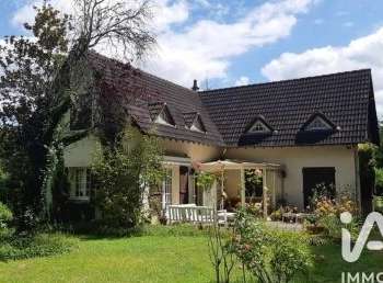 Vente maison 6 pièces Pruniers-en-Sologne 41