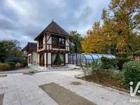 Vente maison 10 pièces Vente maison 10 pièces