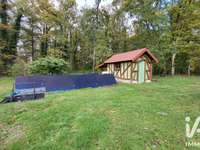 Vente maison 10 pièces Vente maison 10 pièces