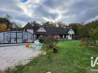 Vente maison 10 pièces Vente maison 10 pièces