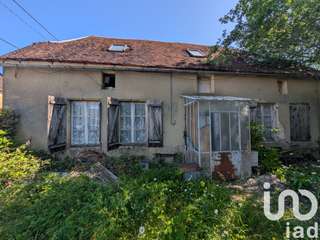 Vente maison 1 pièce