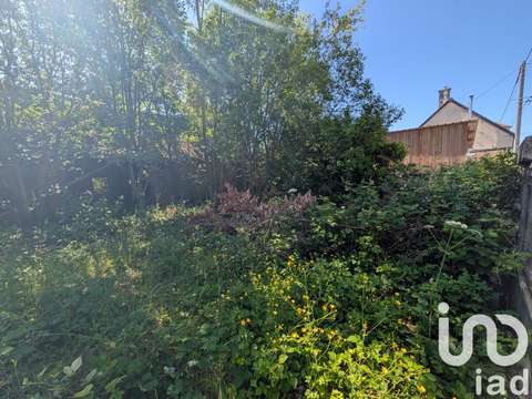 Vente maison 1 pièce