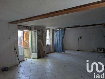 Vente maison 1 pièce Vente maison 1 pièce