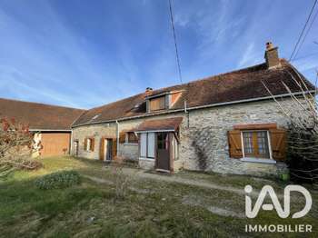 Vente maison 4 pièces Prusy 10