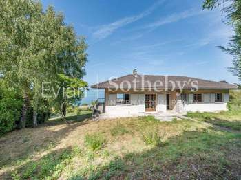 Vente maison 8 pièces Publier 74