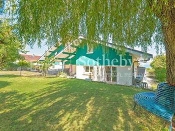Vente Maison 4 chambresPublier