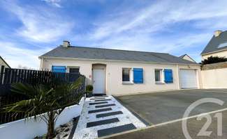 Photo Vente maison Puceul